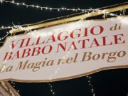 Natale a Corato: arriva il weekend più atteso di Incanto 2025 Villaggio di Babbo Natale a Corato per InCanto 2025