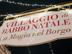 Natale a Corato: arriva il weekend più atteso di Incanto 2025 Villaggio di Babbo Natale a Corato per InCanto 2025