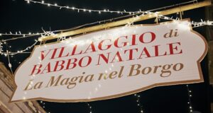 Natale a Corato: arriva il weekend più atteso di Incanto 2025 Villaggio di Babbo Natale a Corato per InCanto 2025