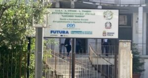 Open day, il Tandoi apre le porte: nuovi percorsi, nuove opportunità e il debutto del Liceo del Made in Italy Ipc Tandoi Corato Open Day