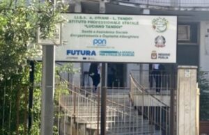 Open day, il Tandoi apre le porte: nuovi percorsi, nuove opportunità e il debutto del Liceo del Made in Italy Ipc Tandoi Corato Open Day