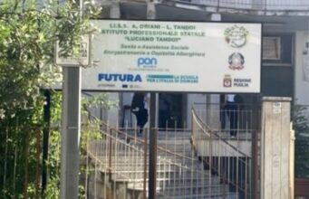 Open day, il Tandoi apre le porte: nuovi percorsi, nuove opportunità e il debutto del Liceo del Made in Italy Ipc Tandoi Corato Open Day