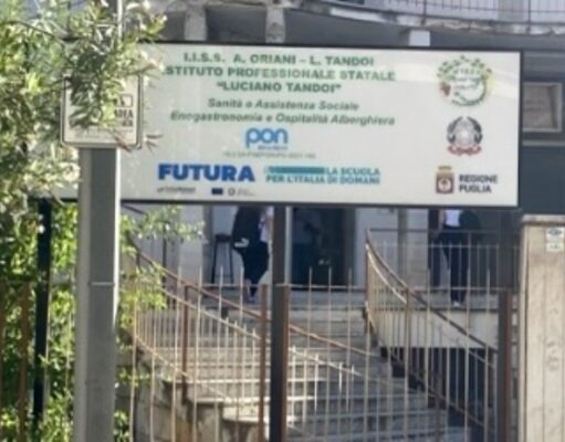 Ipc Tandoi Corato Open Day