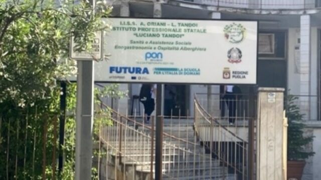 Ipc Tandoi Corato Open Day Ipc Tandoi Corato Open Day