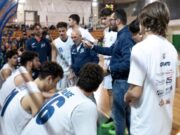 Nuova Matteotti Corato vs Ceglie