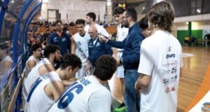 Nuova Matteotti Corato vs Ceglie