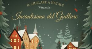 Il Festival Il Giullare torna nella Città di Corato in versione natalizia