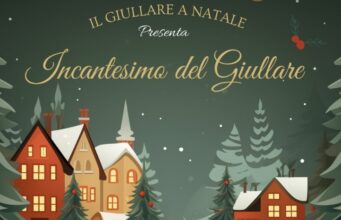 Il Festival Il Giullare torna nella Città di Corato in versione natalizia