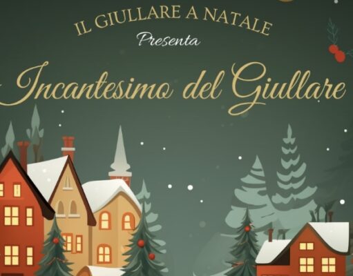 Il Festival Il Giullare torna nella Città di Corato in versione natalizia