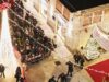 Incanto – Natale 2025, record di presenze: Corato sempre più città del Natale Incanto Natale Corato record di presenze