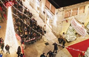 Incanto – Natale 2025, record di presenze: Corato sempre più città del Natale Incanto Natale Corato record di presenze