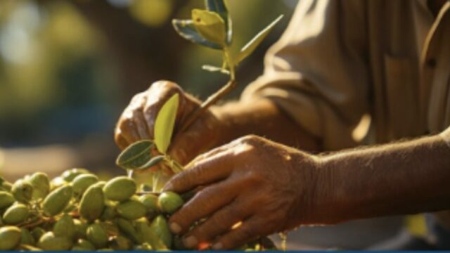 ColtivItalia: a Corato istituzioni e operatori a confronto sul Piano Olivicolo Pugliese