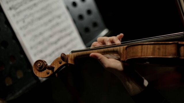 A Corato torna la musica dal vivo con “Armonie di Natale”