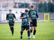 Corato Calcio, promozione speciale: ingresso gratis per i giovani e biglietto unico a 5 euro Corato Calcio allo stadio comunale