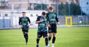 Corato Calcio, promozione speciale allo stadio per la gara infrasettimanale