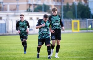 Corato Calcio, promozione speciale: ingresso gratis per i giovani e biglietto unico a 5 euro Corato Calcio, promozione speciale allo stadio per la gara infrasettimanale