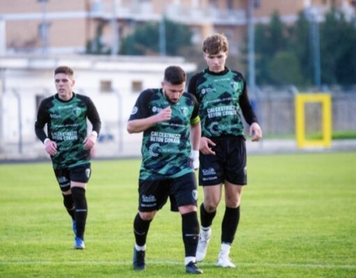 Corato Calcio, promozione speciale allo stadio per la gara infrasettimanale