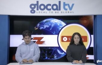 Tg Seta School, il tg fatto dai ragazzi: 1^ puntata- 3^ edizione