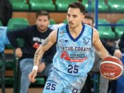 Domenico Maldera Adriatica Industriale Virtus Corato