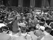 “La Dolce Vita di Pais” – a Corato si inaugura la mostra personale di Rodrigo Pais