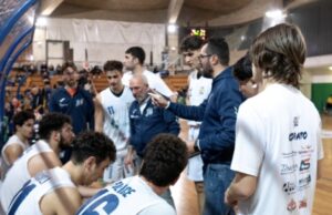 Nuova Matteotti Corato