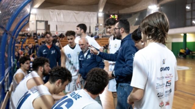 Nuova Matteotti Corato