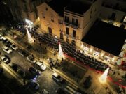 Natale Corato Incanto 2025