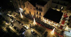 Natale Corato Incanto 2025