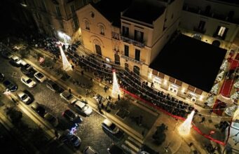 Natale Corato Incanto 2025