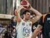 Diego Corral Player Fas Basket Corato