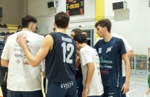 Nuova Matteotti Corato