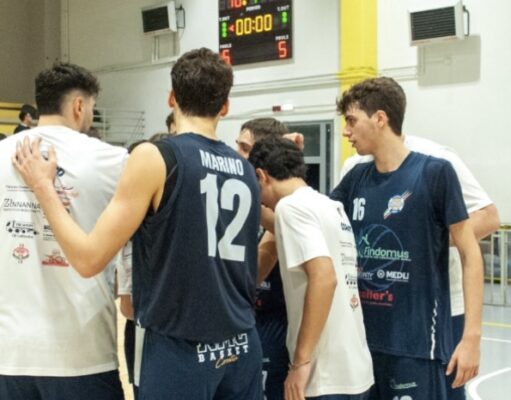 Nuova Matteotti Corato