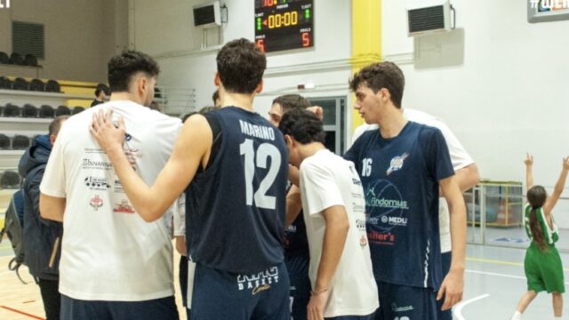 Nuova Matteotti Corato