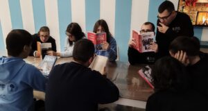 Pari o Dis-pari? Disabilità e parità di genere nello sport: a Corato la mostra fotografica