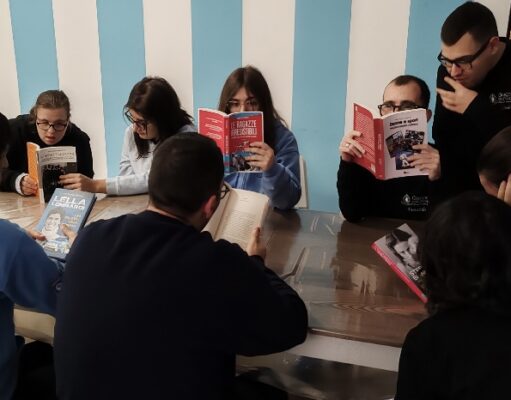 Pari o Dis-pari? Disabilità e parità di genere nello sport: a Corato la mostra fotografica