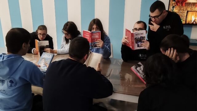 Pari o Dis-pari? Disabilità e parità di genere nello sport: a Corato la mostra fotografica