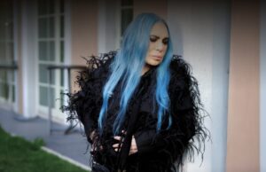 Loredana Bertè sarà a Corato per il concerto di capodanno