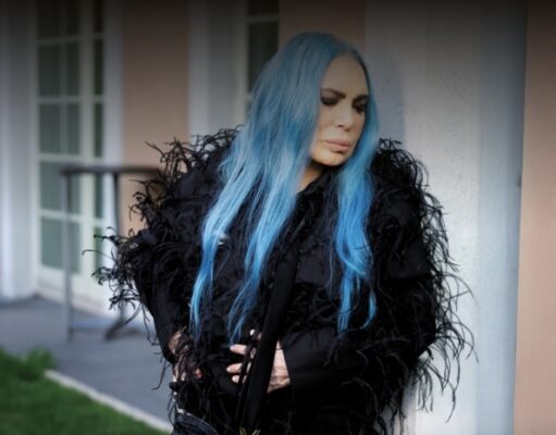 Loredana Bertè sarà a Corato per il concerto di capodanno