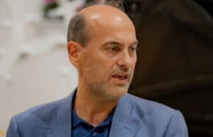 “Diaconia e Politica”: il sindaco Corrado De Benedittis ospite della rassegna “COME ON, COME IN” a Corato