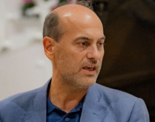 “Diaconia e Politica”: il sindaco Corrado De Benedittis ospite della rassegna “COME ON, COME IN” a Corato