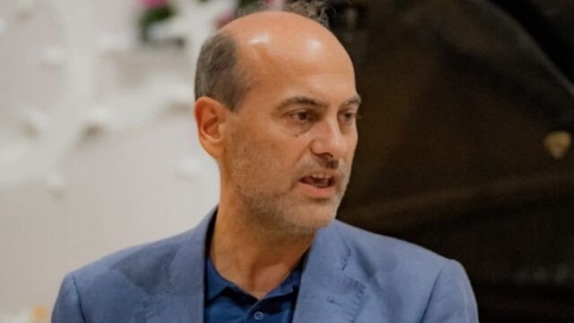 “Diaconia e Politica”: il sindaco Corrado De Benedittis ospite della rassegna “COME ON, COME IN” a Corato