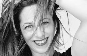 “Molto disagio per nulla”: Daniela Baldassarra al Teatro Comunale di Corato per un evento del Rotary Club