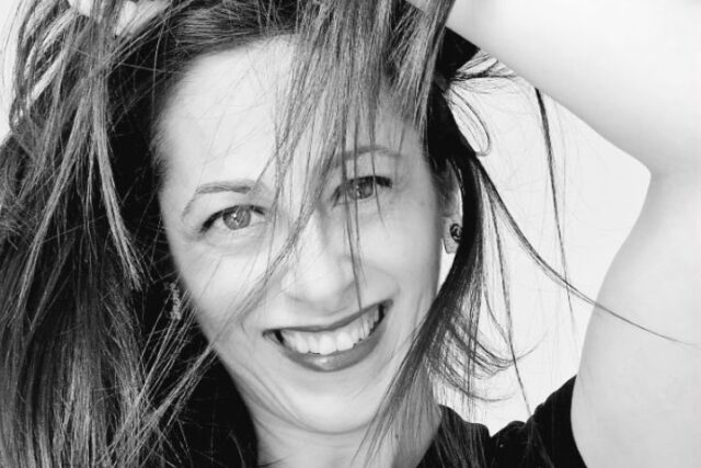 “Molto disagio per nulla”: Daniela Baldassarra al Teatro Comunale di Corato per un evento del Rotary Club