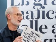 Beniamino Marcone assessore alle Politiche Educative e Culturali del Comune di Corato