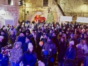 Incanto, numeri record a Corato: oltre 30mila visitatori per il Villaggio di Babbo Natale