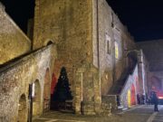 Il Castello del Malconsiglio di Miglionico ospita l’Open Sound Festival