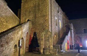 Il Castello del Malconsiglio di Miglionico ospita l’Open Sound Festival