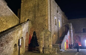 Il Castello del Malconsiglio di Miglionico ospita l’Open Sound Festival