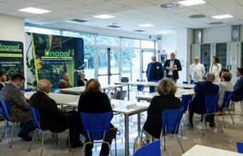 Unapol avvia una collaborazione con l’Istituto di Ricerche Farmacologiche Mario Negri