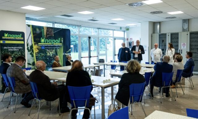 Unapol Unapol avvia una collaborazione con l’Istituto di Ricerche Farmacologiche Mario Negri